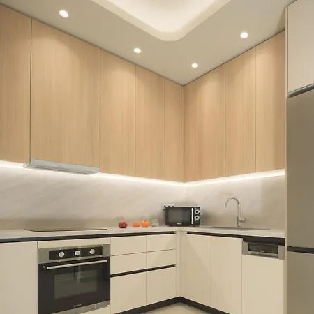 Apartament Infinity Suites, By Hellocrete Retimno