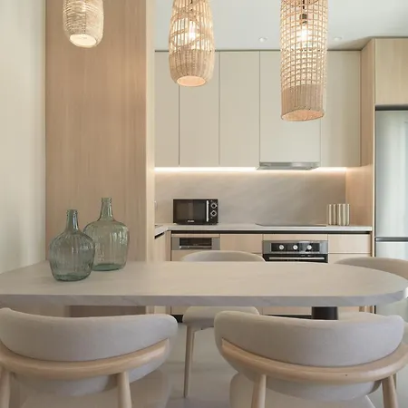 Infinity Suites, By Hellocrete * Rethymno