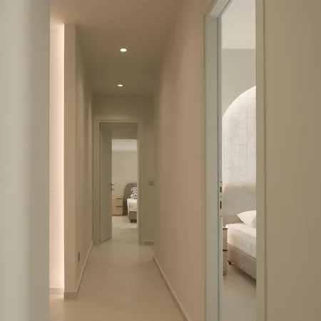 Apartment Infinity Suites, By Hellocrete Rethymno