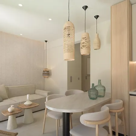 Infinity Suites, By Hellocrete Rethymno