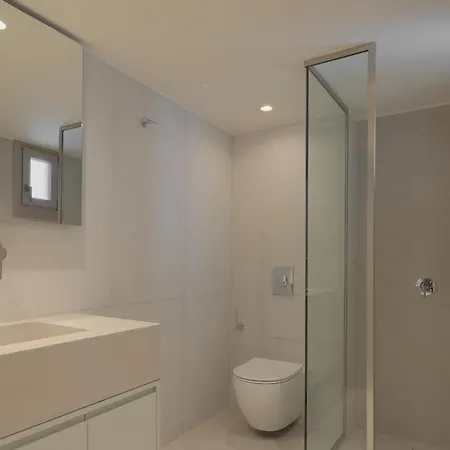 Apartment Infinity Suites, By Hellocrete Rethymno