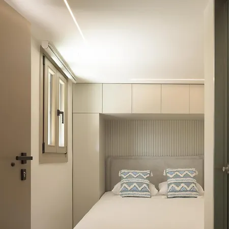 Apartment Infinity Suites, By Hellocrete